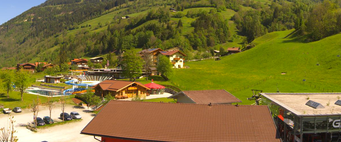 Dorfgastein